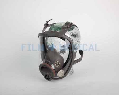 Respirator Mask  